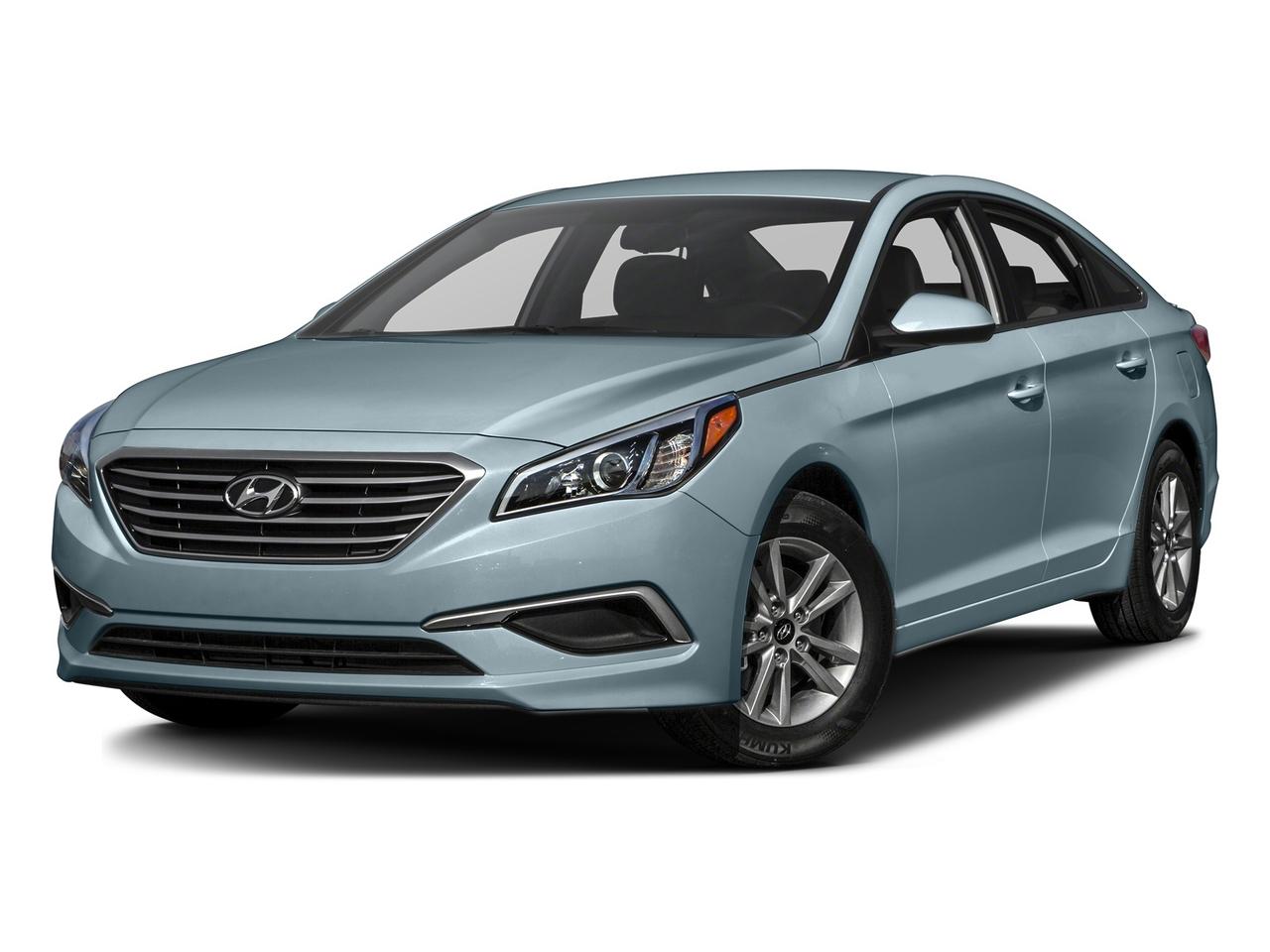 2016 Hyundai SONATA Vehicle Photo in Sanford, FL 32771