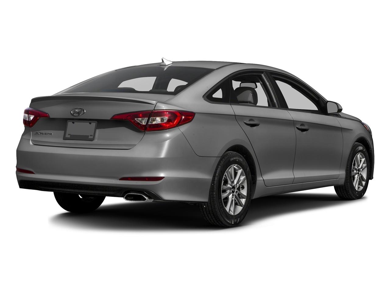 2016 Hyundai Sonata Vehicle Photo in GILBERT, AZ 85297-0402