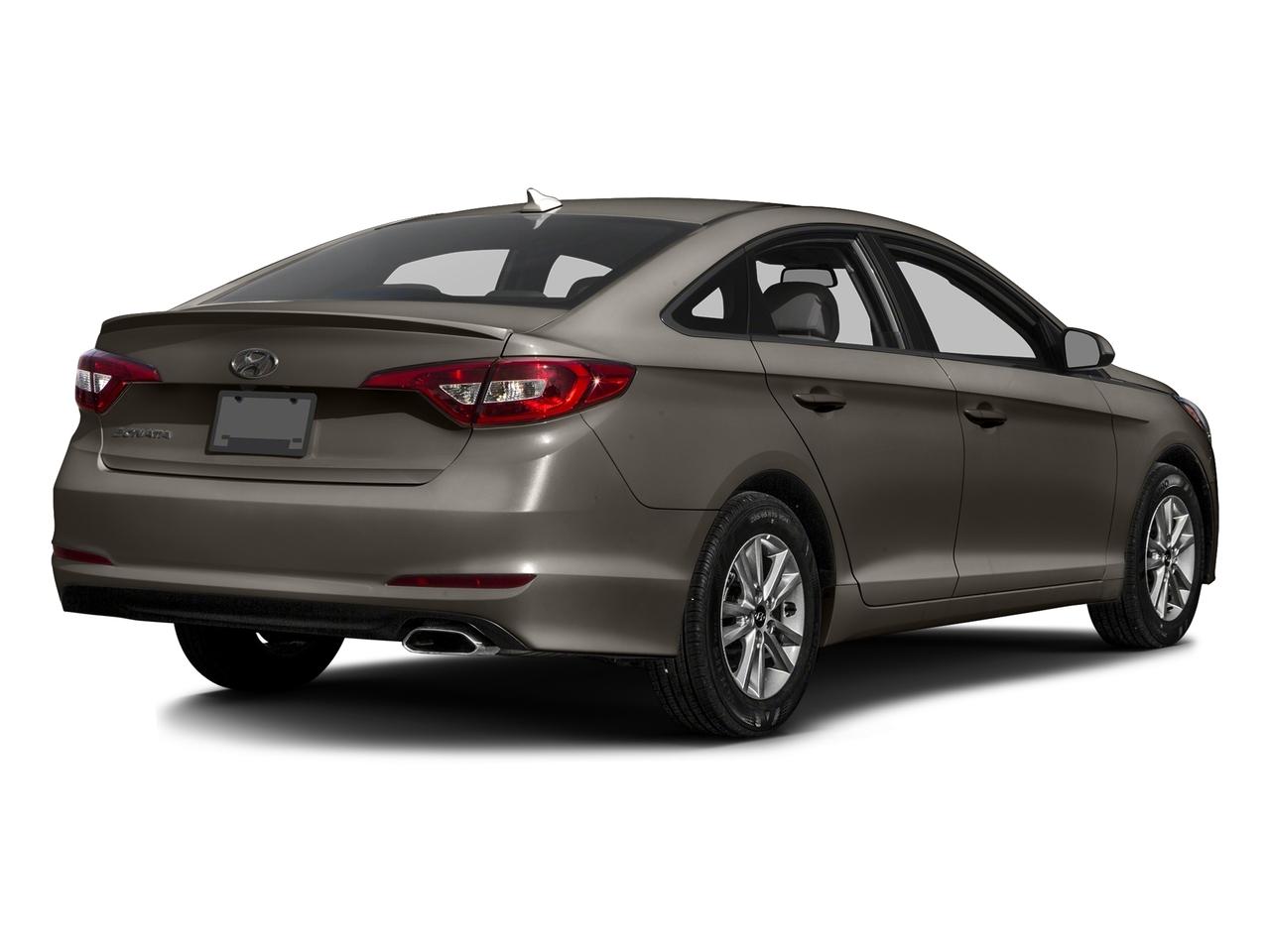 2016 Hyundai SONATA Vehicle Photo in Panama City, FL 32401