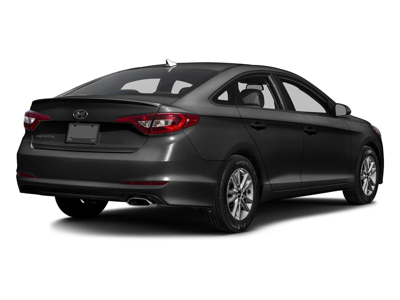 2016 Hyundai SONATA Vehicle Photo in Appleton, WI 54913