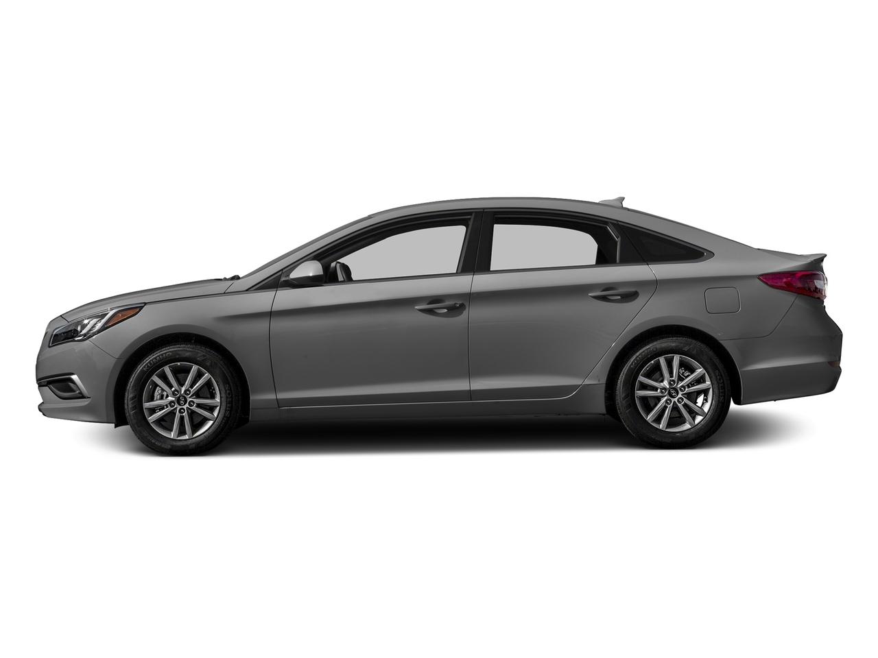 2016 Hyundai Sonata Vehicle Photo in GILBERT, AZ 85297-0402