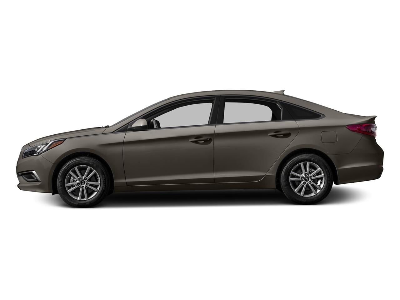 2016 Hyundai SONATA Vehicle Photo in Panama City, FL 32401