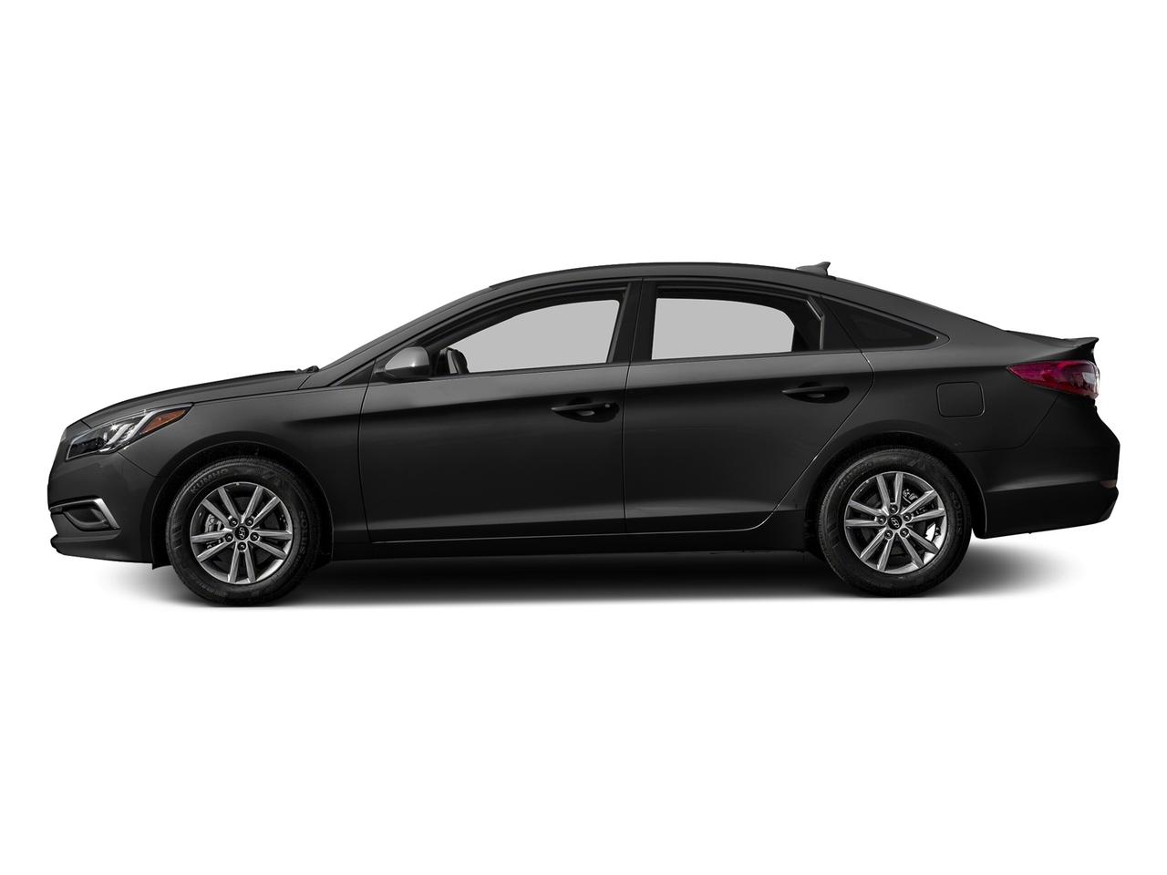2016 Hyundai SONATA Vehicle Photo in Appleton, WI 54913