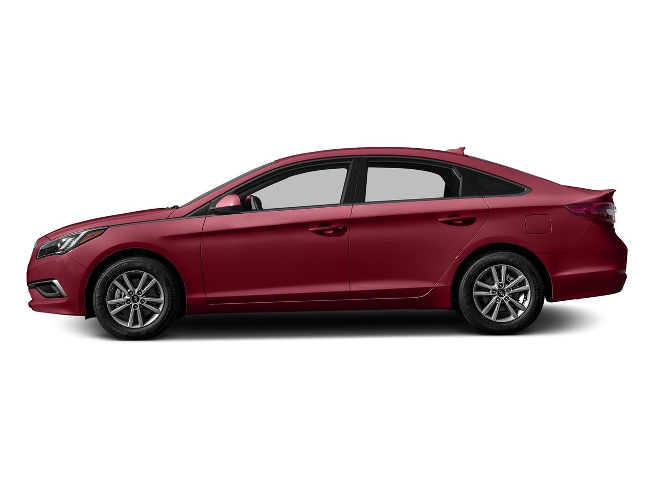 2016 Hyundai SONATA Vehicle Photo in Winter Park, FL 32792