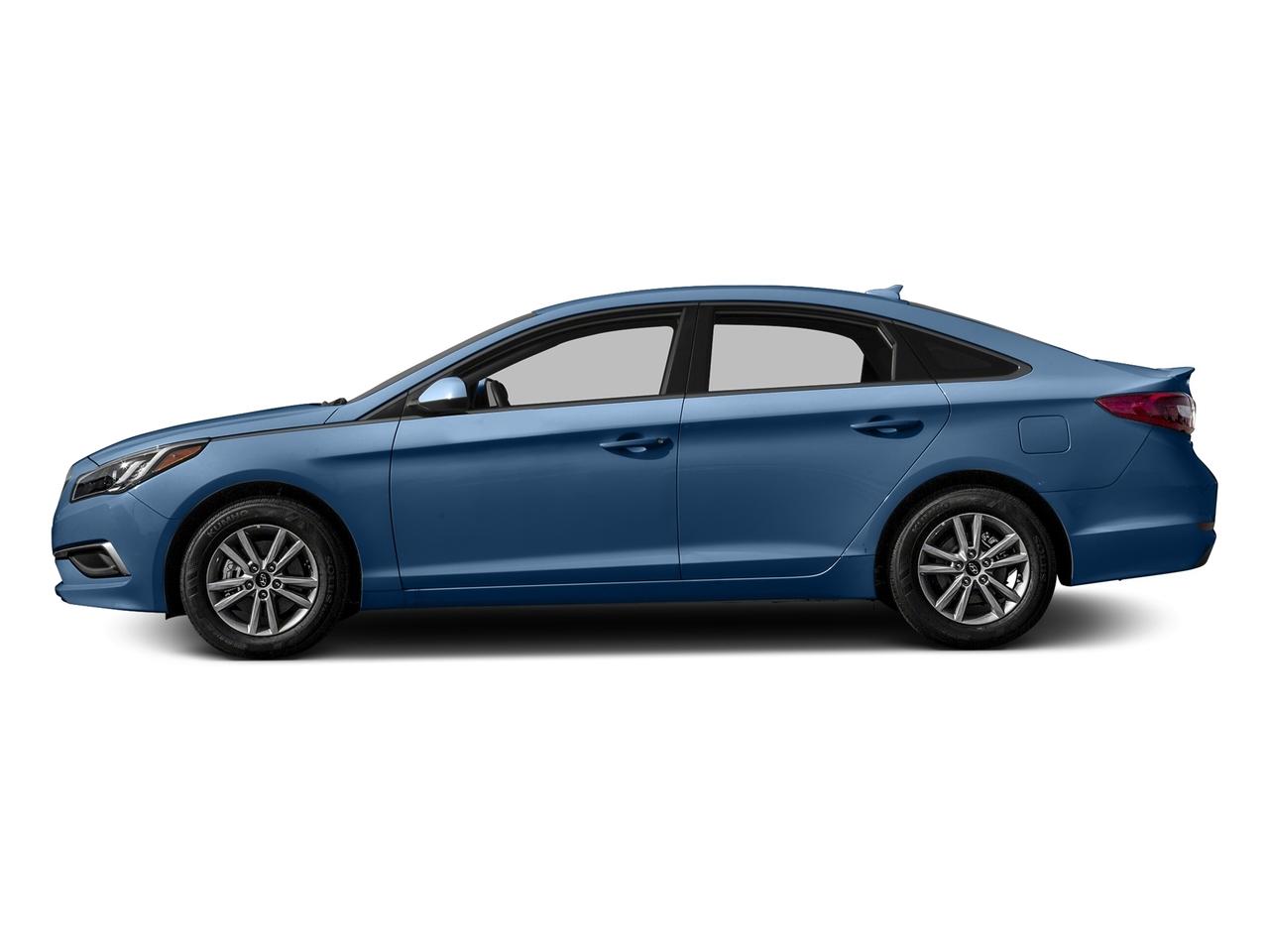 2016 Hyundai SONATA Vehicle Photo in Trevose, PA 19053