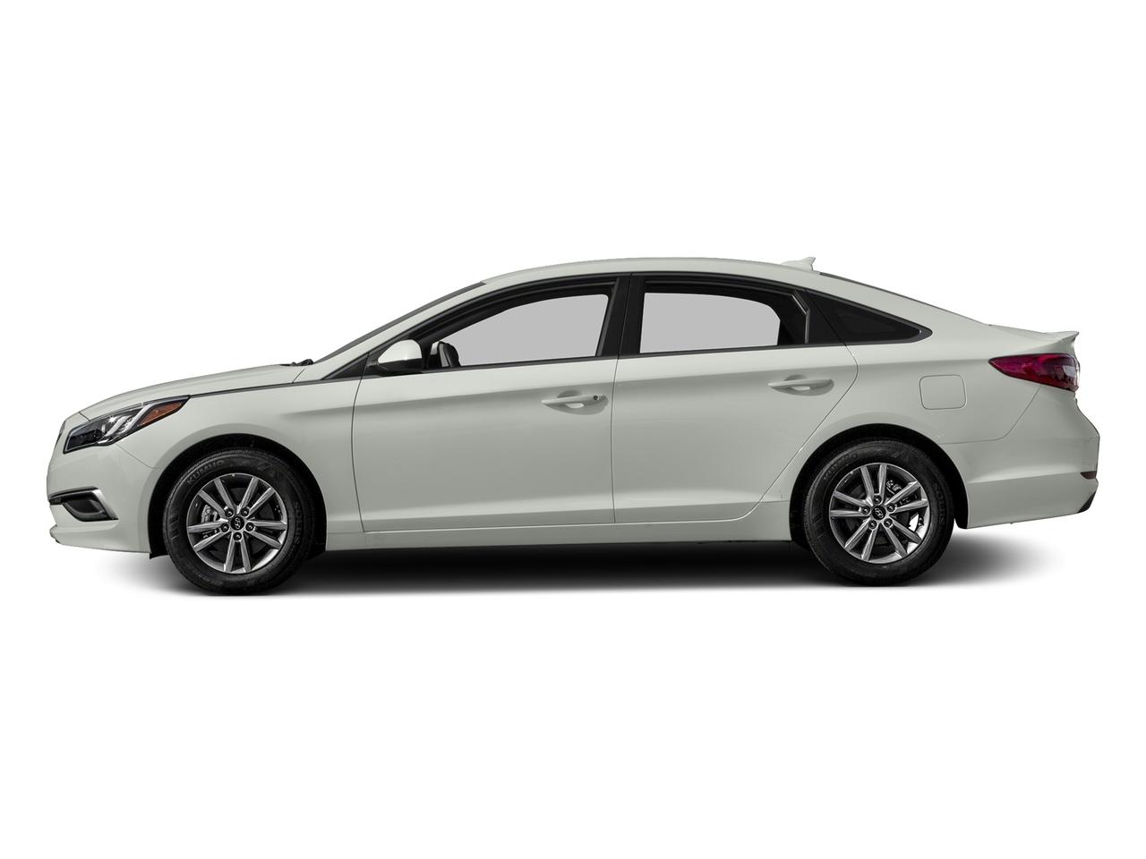 2016 Hyundai SONATA Vehicle Photo in Davie, FL 33331