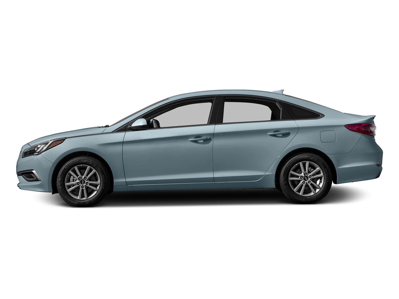 2016 Hyundai SONATA Vehicle Photo in Sanford, FL 32771