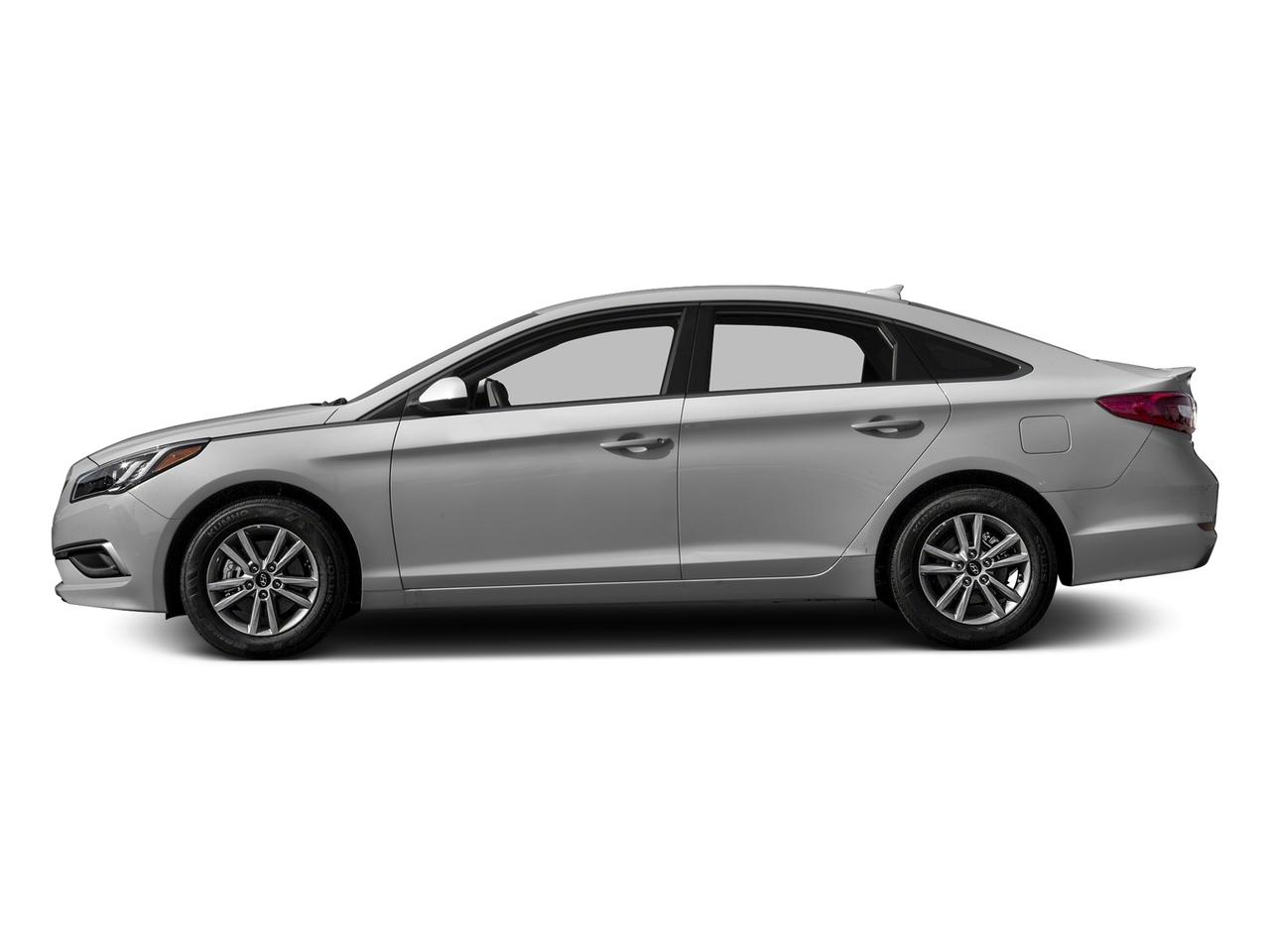 2016 Hyundai SONATA Vehicle Photo in Ft. Myers, FL 33907