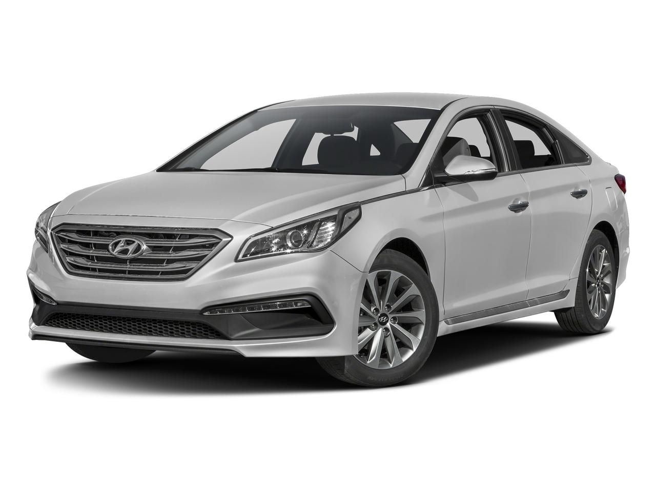 2016 Hyundai SONATA Vehicle Photo in Miami, FL 33015