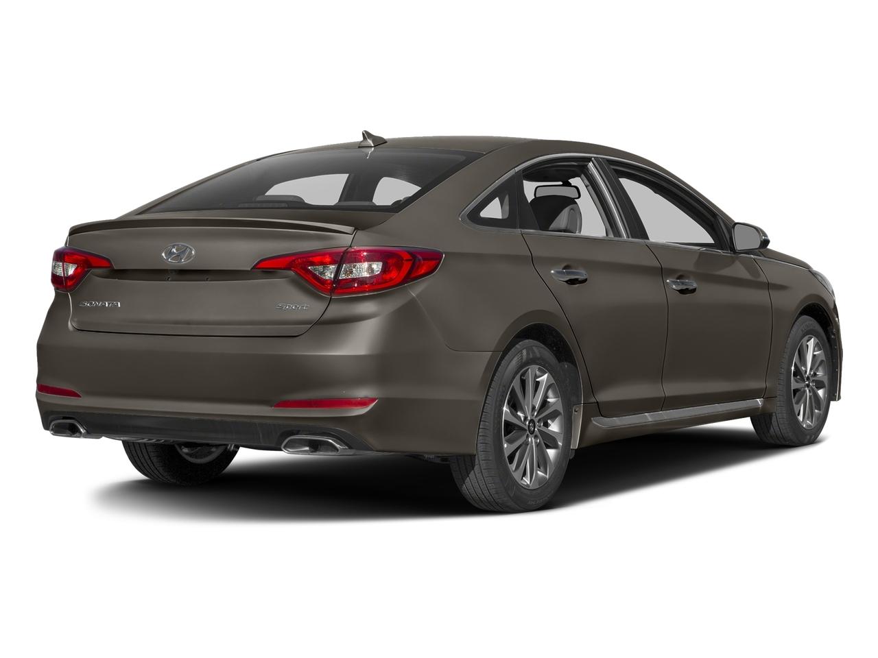 2016 Hyundai Sonata Vehicle Photo in SELMA, TX 78154-1460