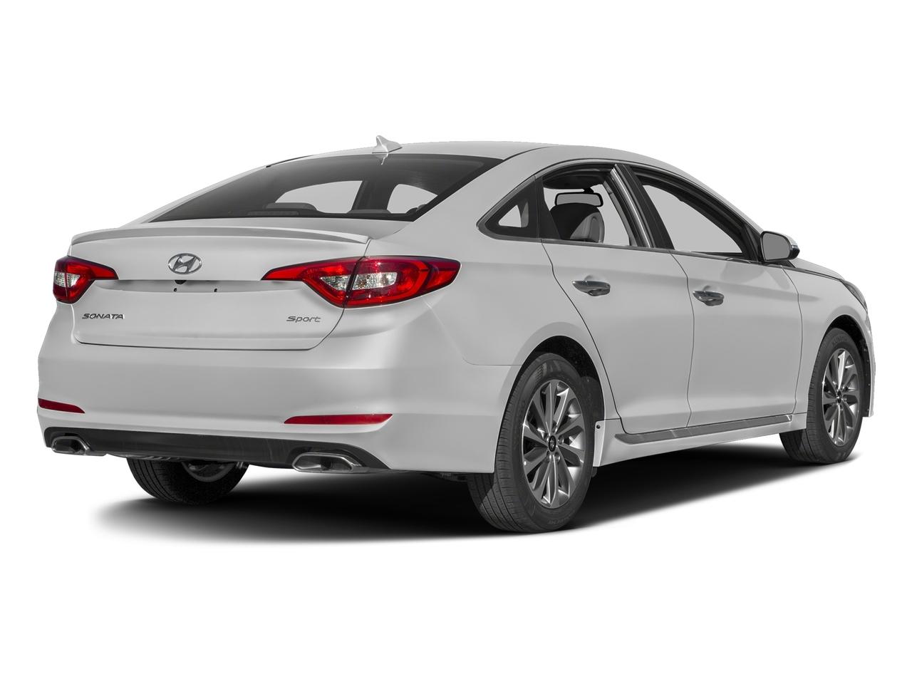 2016 Hyundai SONATA Vehicle Photo in Miami, FL 33015