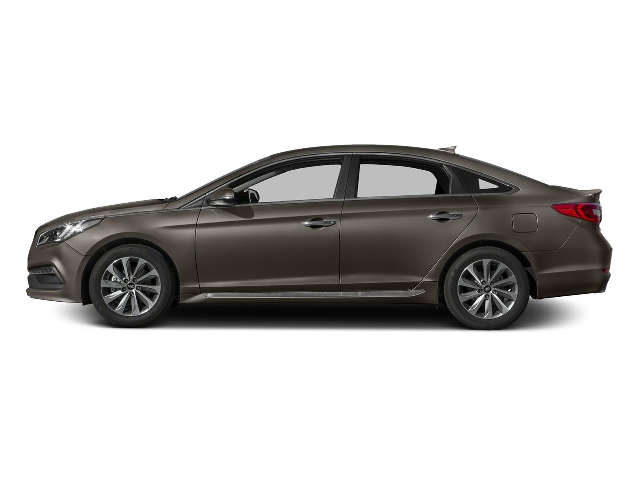 2016 Hyundai Sonata Vehicle Photo in SELMA, TX 78154-1460