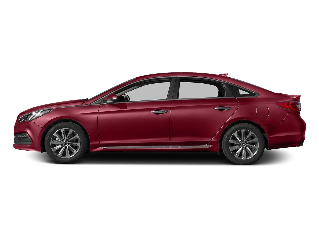 2016 Hyundai SONATA Vehicle Photo in Coconut Creek, FL 33073