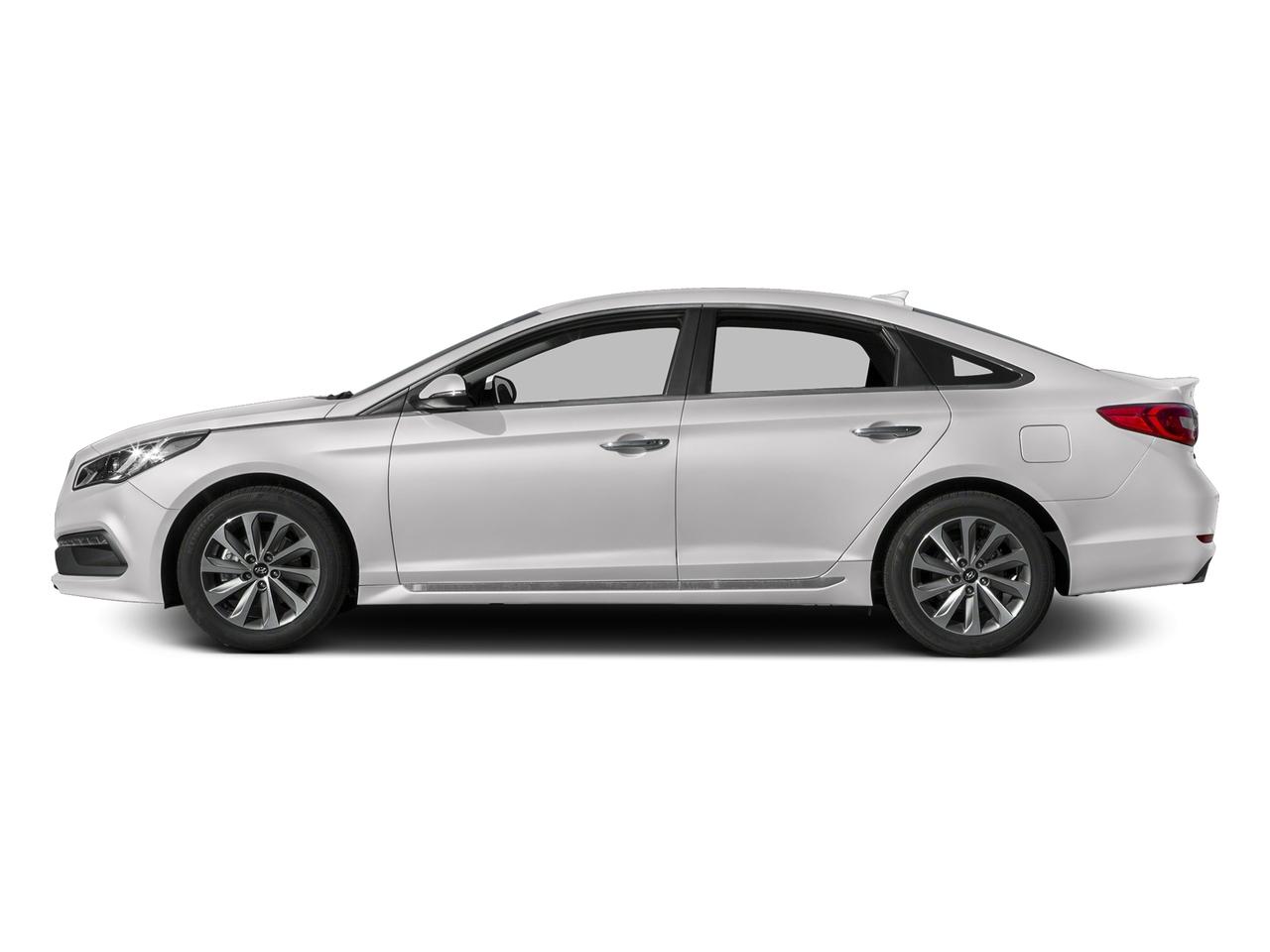 2016 Hyundai SONATA Vehicle Photo in Corpus Christi, TX 78415