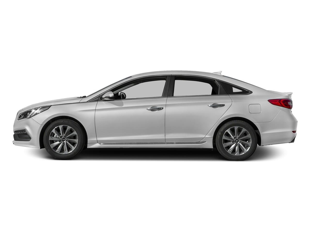 2016 Hyundai SONATA Vehicle Photo in Miami, FL 33015