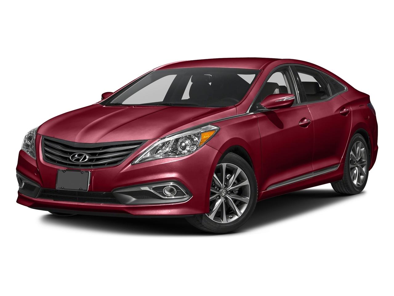 2016 Hyundai AZERA Vehicle Photo in Oshkosh, WI 54904