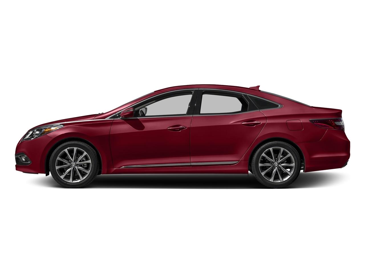2016 Hyundai AZERA Vehicle Photo in Oshkosh, WI 54904