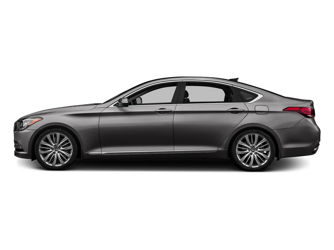 2016 Hyundai GENESIS Vehicle Photo in Kaukauna, WI 54130