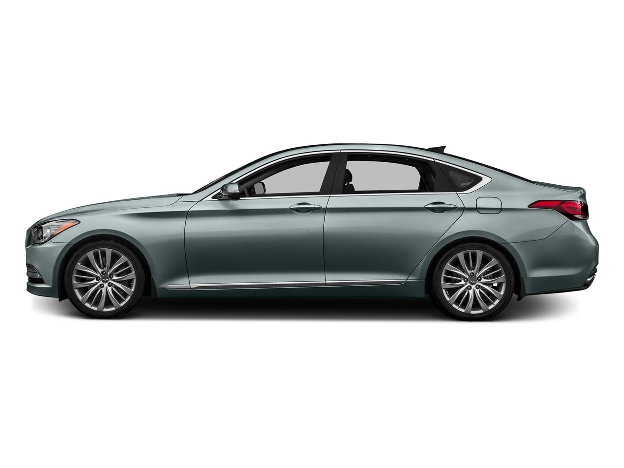 2016 Hyundai GENESIS Vehicle Photo in Hollywood, FL 33021
