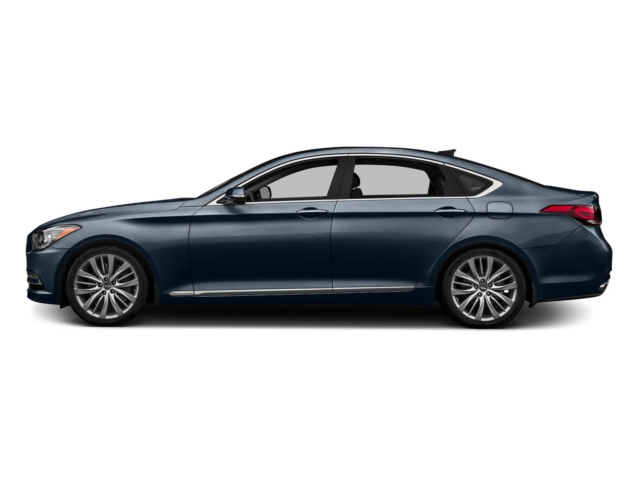 2016 Hyundai GENESIS Vehicle Photo in Fort Lauderdale, FL 33316