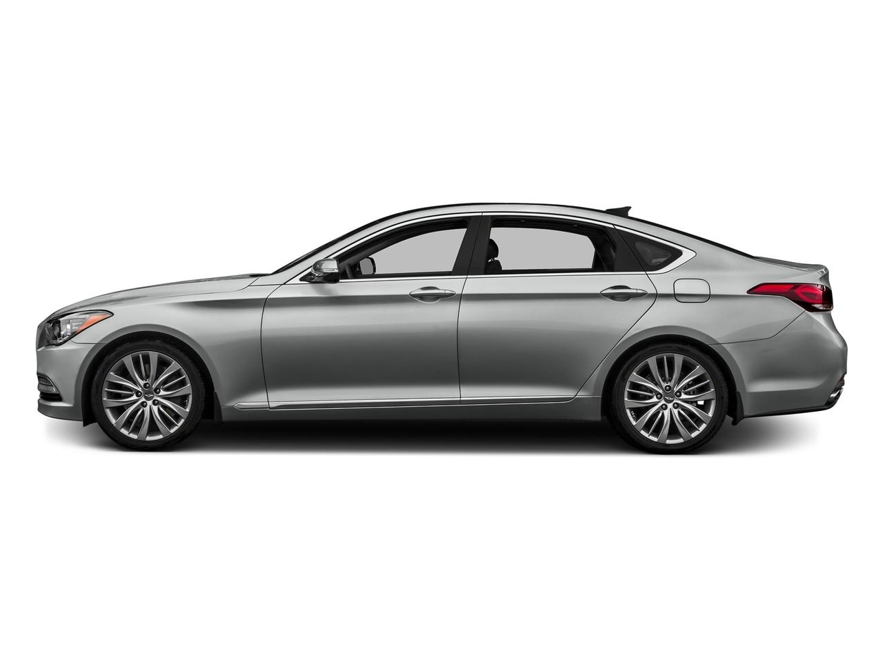 2016 Hyundai GENESIS Vehicle Photo in Ft. Myers, FL 33907