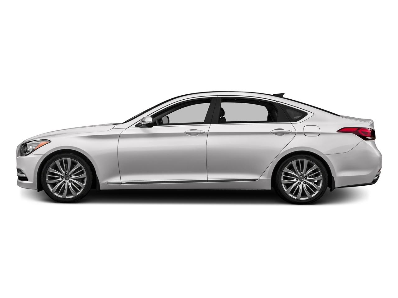 2016 Hyundai GENESIS Vehicle Photo in Jacksonville, FL 32256