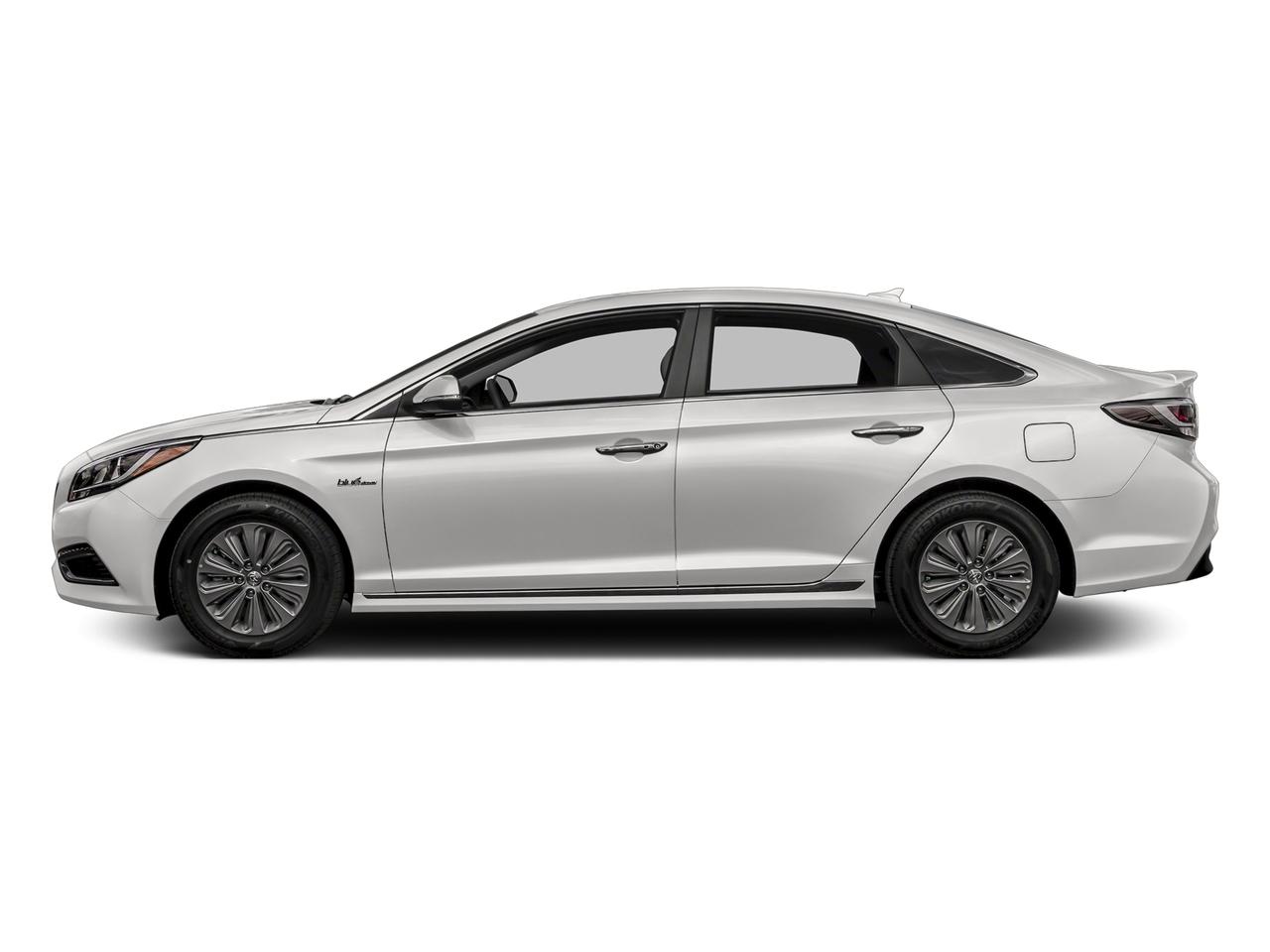 2016 Hyundai SONATA Hybrid Vehicle Photo in San Antonio, TX 78209