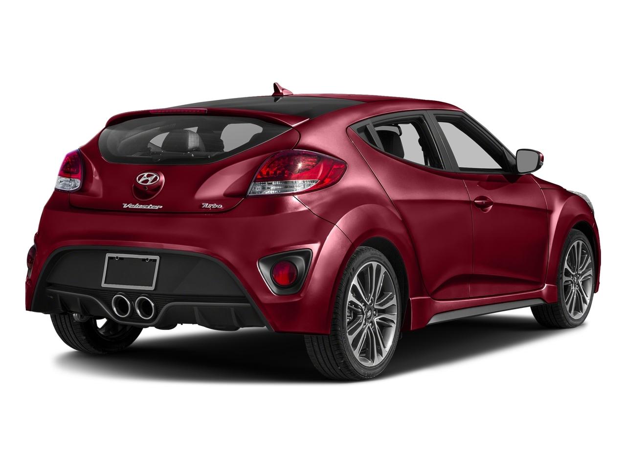 2016 Hyundai VELOSTER Vehicle Photo in Mechanicsburg, PA 17050