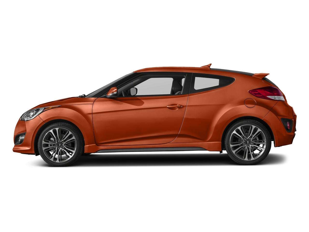 2016 Hyundai Veloster Vehicle Photo in PEMBROKE PINES, FL 33024-6534