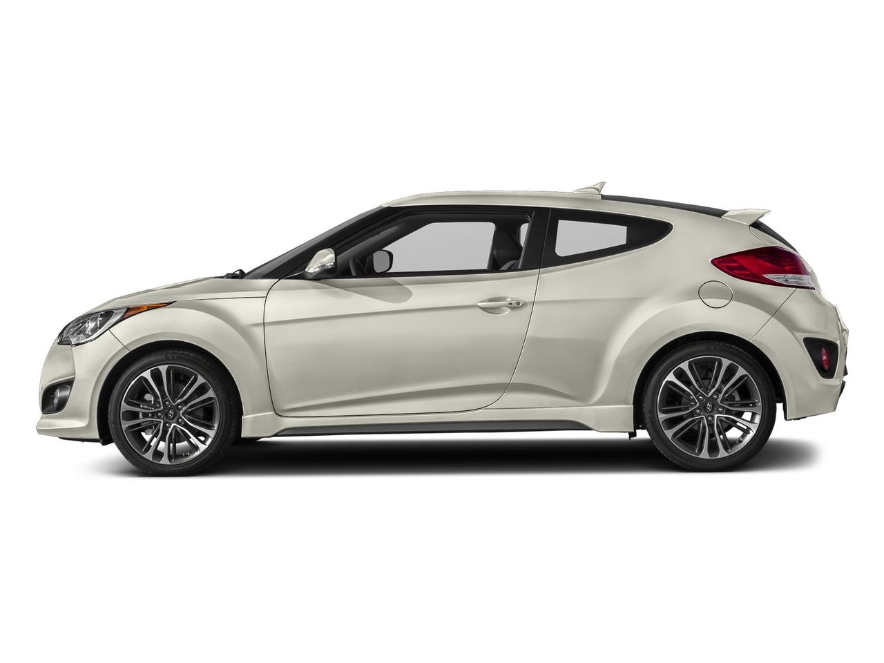 2016 Hyundai Veloster Vehicle Photo in GOLDEN, CO 80401-3850