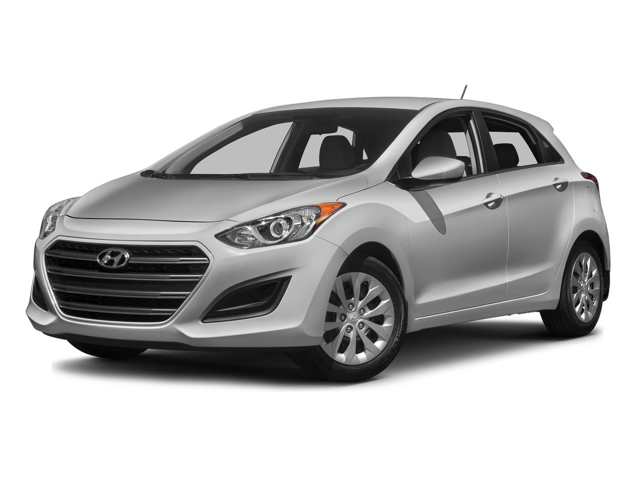 2016 Hyundai ELANTRA GT Vehicle Photo in Oshkosh, WI 54904