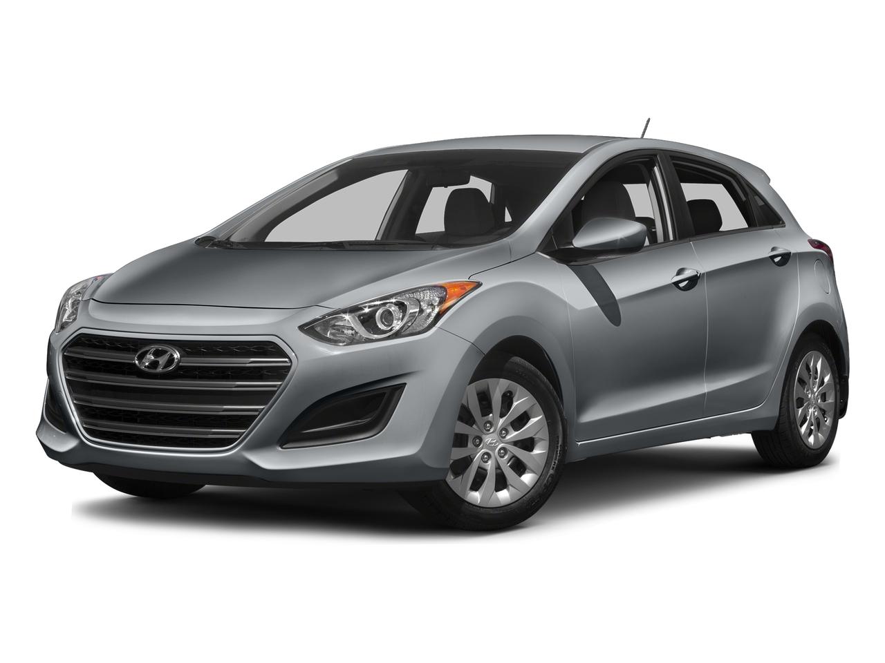 2016 Hyundai ELANTRA GT Vehicle Photo in Oshkosh, WI 54904