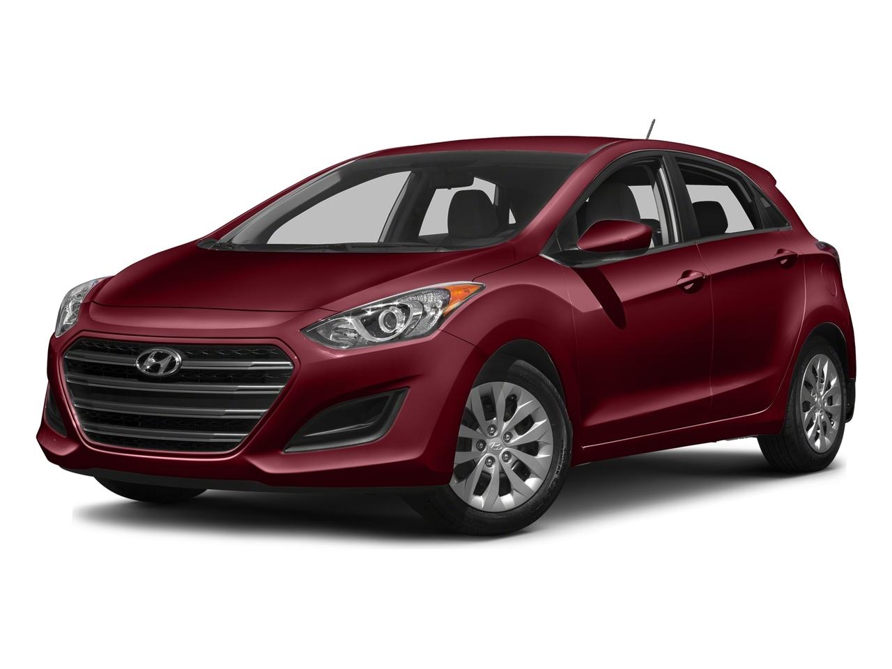 2016 Hyundai Elantra GT Vehicle Photo in BERLIN, MD 21811-1121