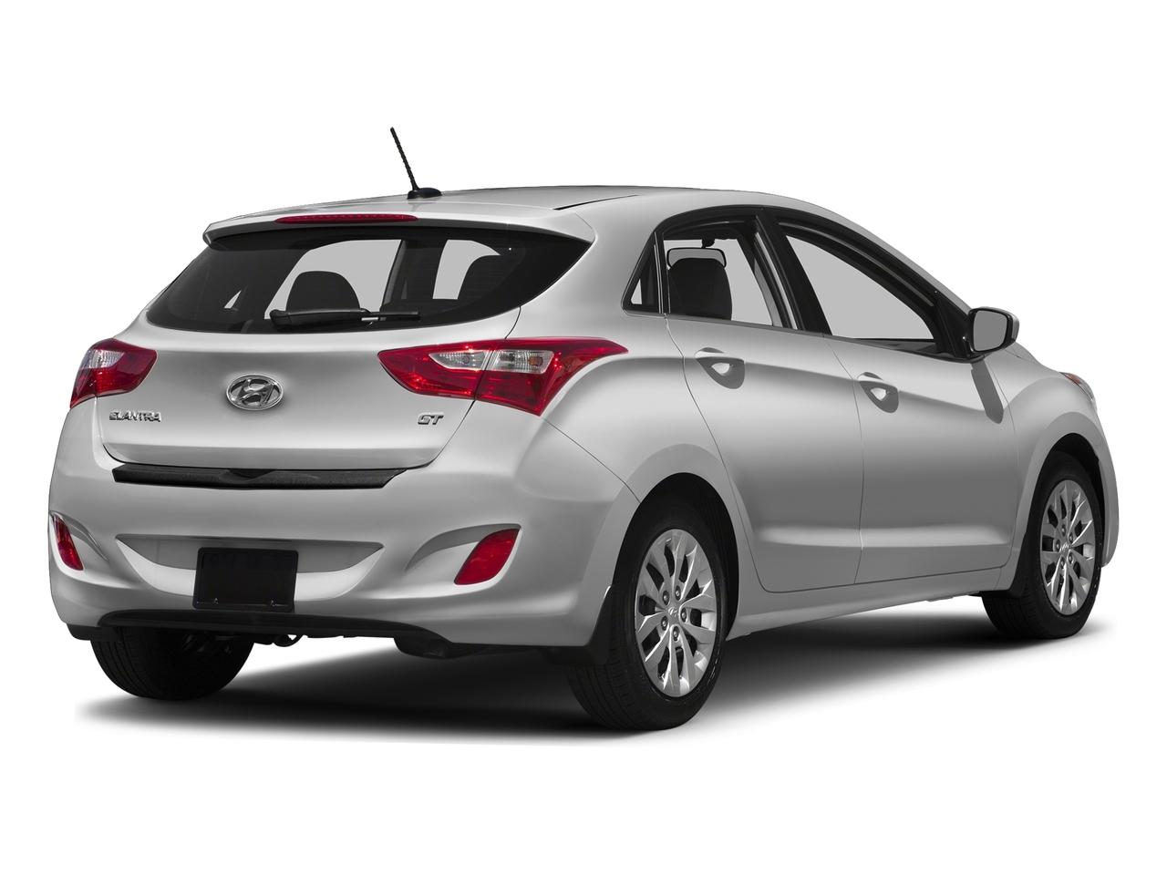 2016 Hyundai ELANTRA GT Vehicle Photo in Oshkosh, WI 54904