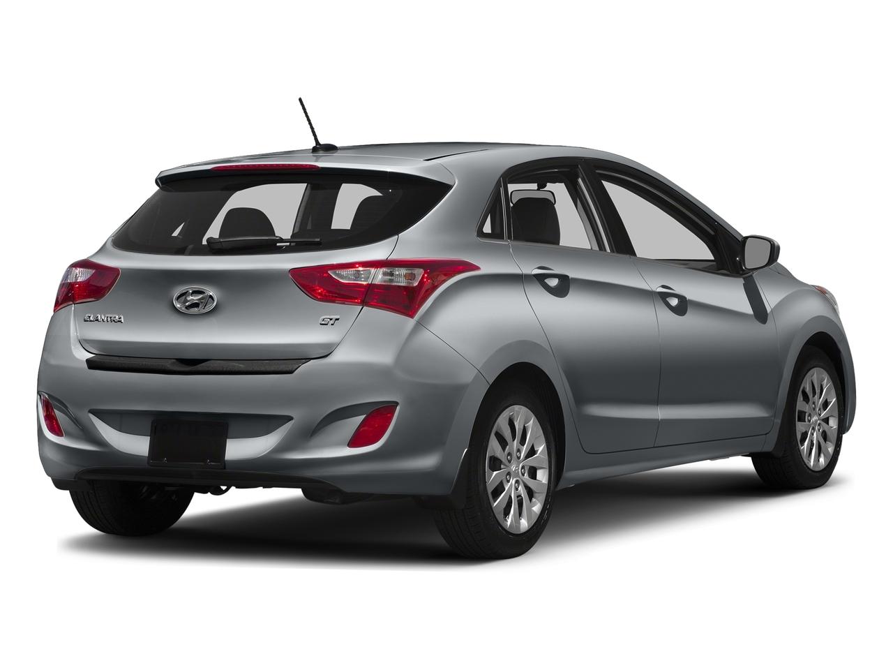 2016 Hyundai ELANTRA GT Vehicle Photo in Oshkosh, WI 54904