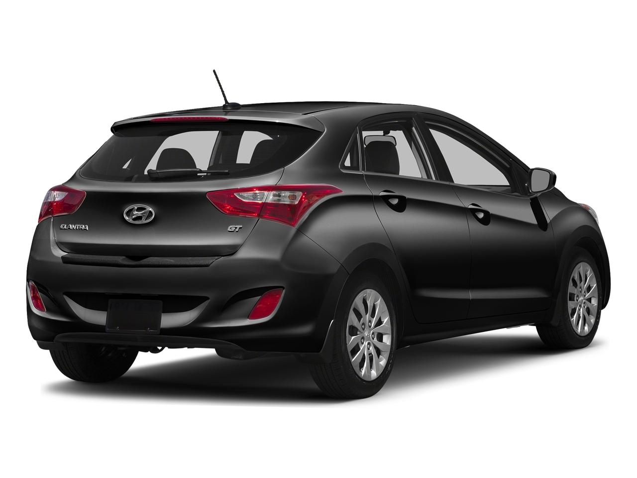 2016 Hyundai ELANTRA GT Vehicle Photo in MECHANICSBURG, PA 17050-1707