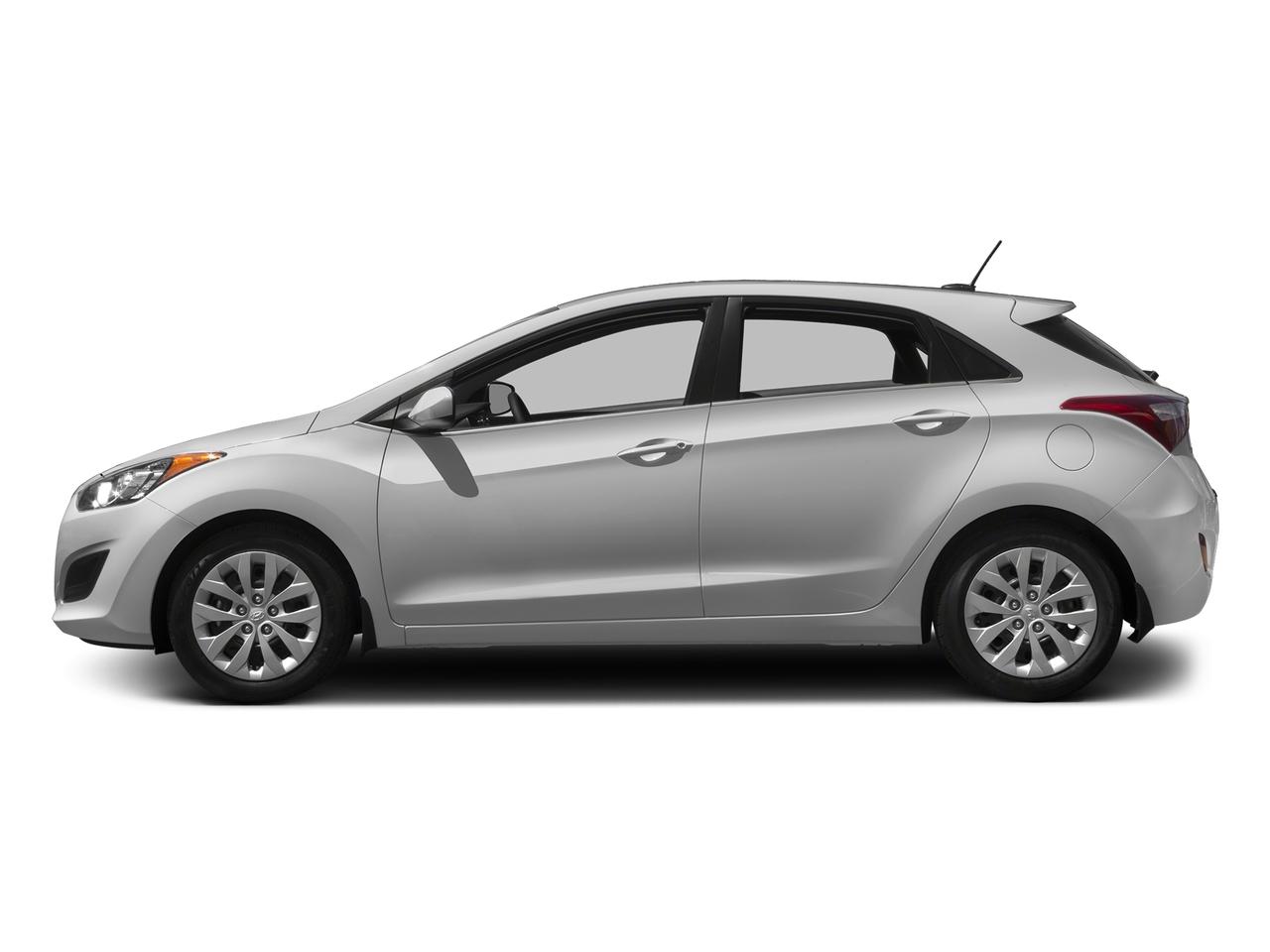 2016 Hyundai ELANTRA GT Vehicle Photo in Oshkosh, WI 54904
