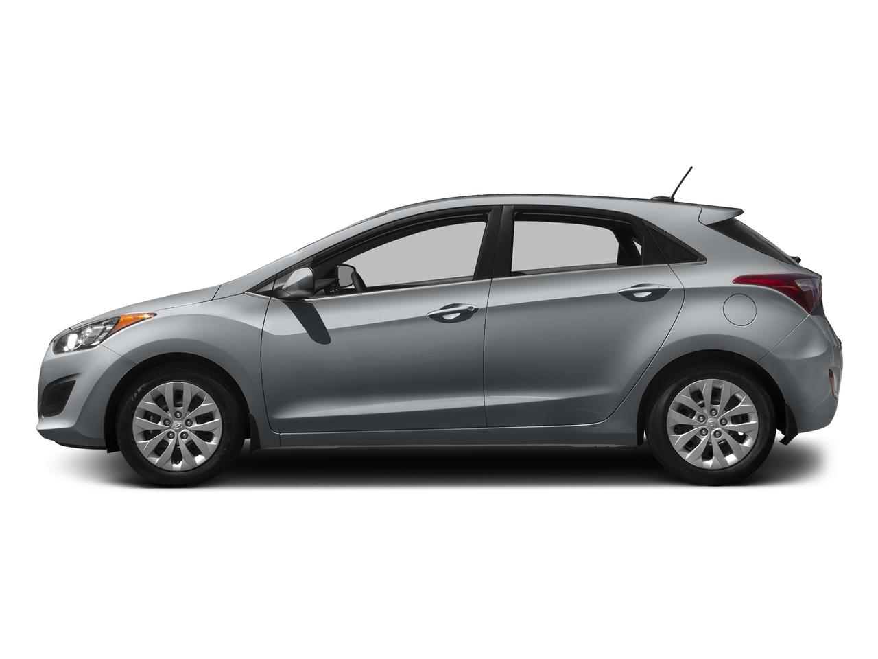 2016 Hyundai ELANTRA GT Vehicle Photo in Oshkosh, WI 54904