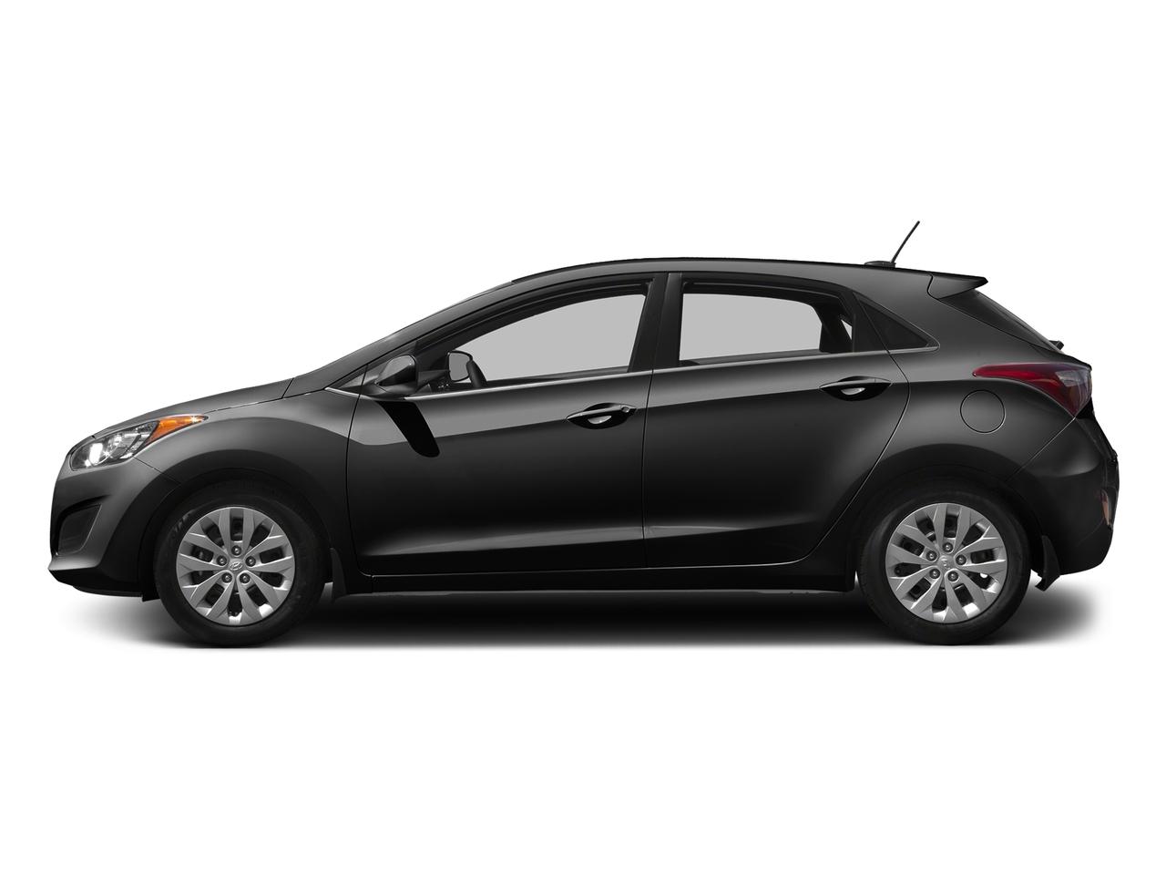 2016 Hyundai ELANTRA GT Vehicle Photo in MECHANICSBURG, PA 17050-1707