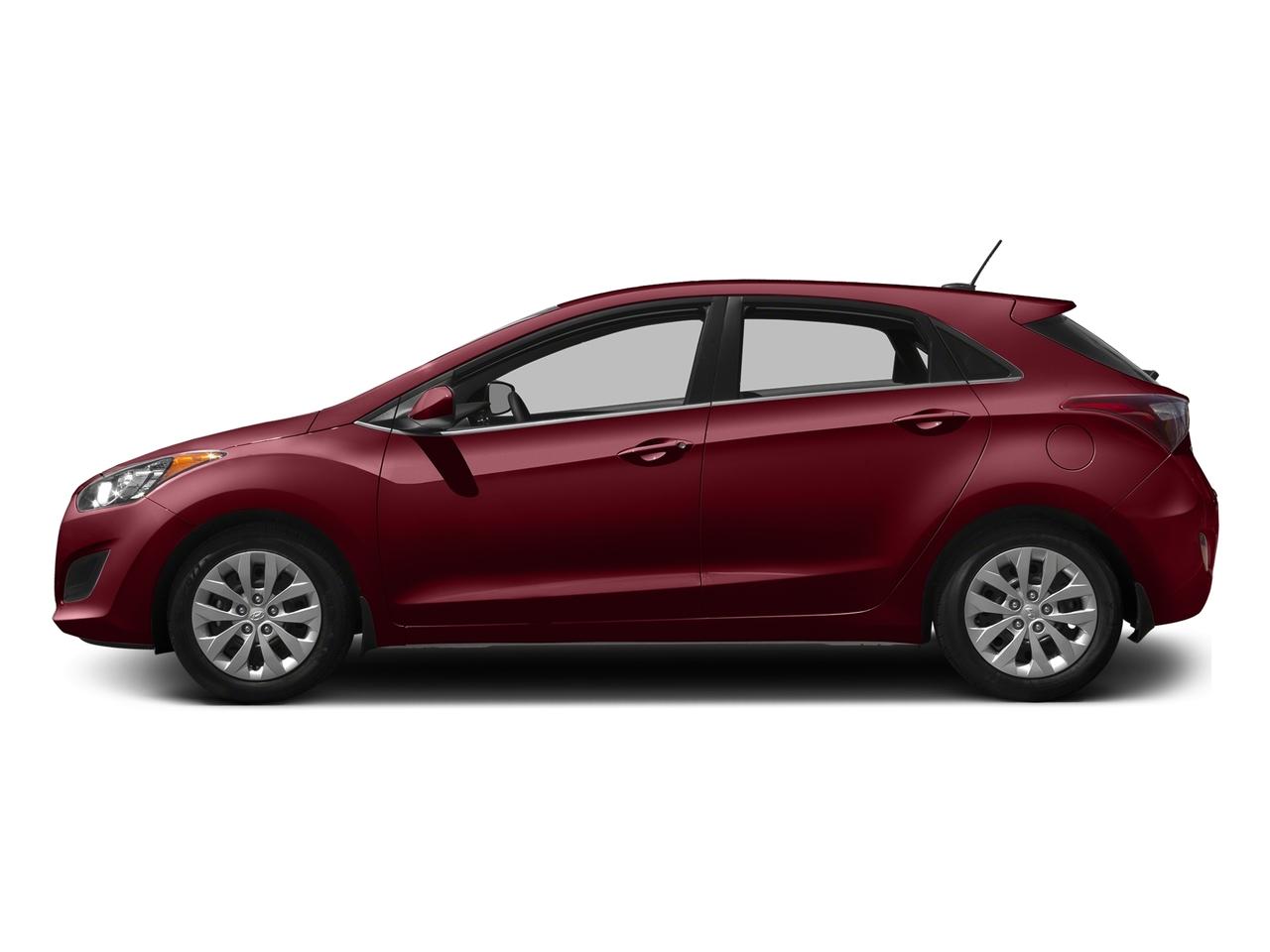 2016 Hyundai Elantra GT Vehicle Photo in BERLIN, MD 21811-1121