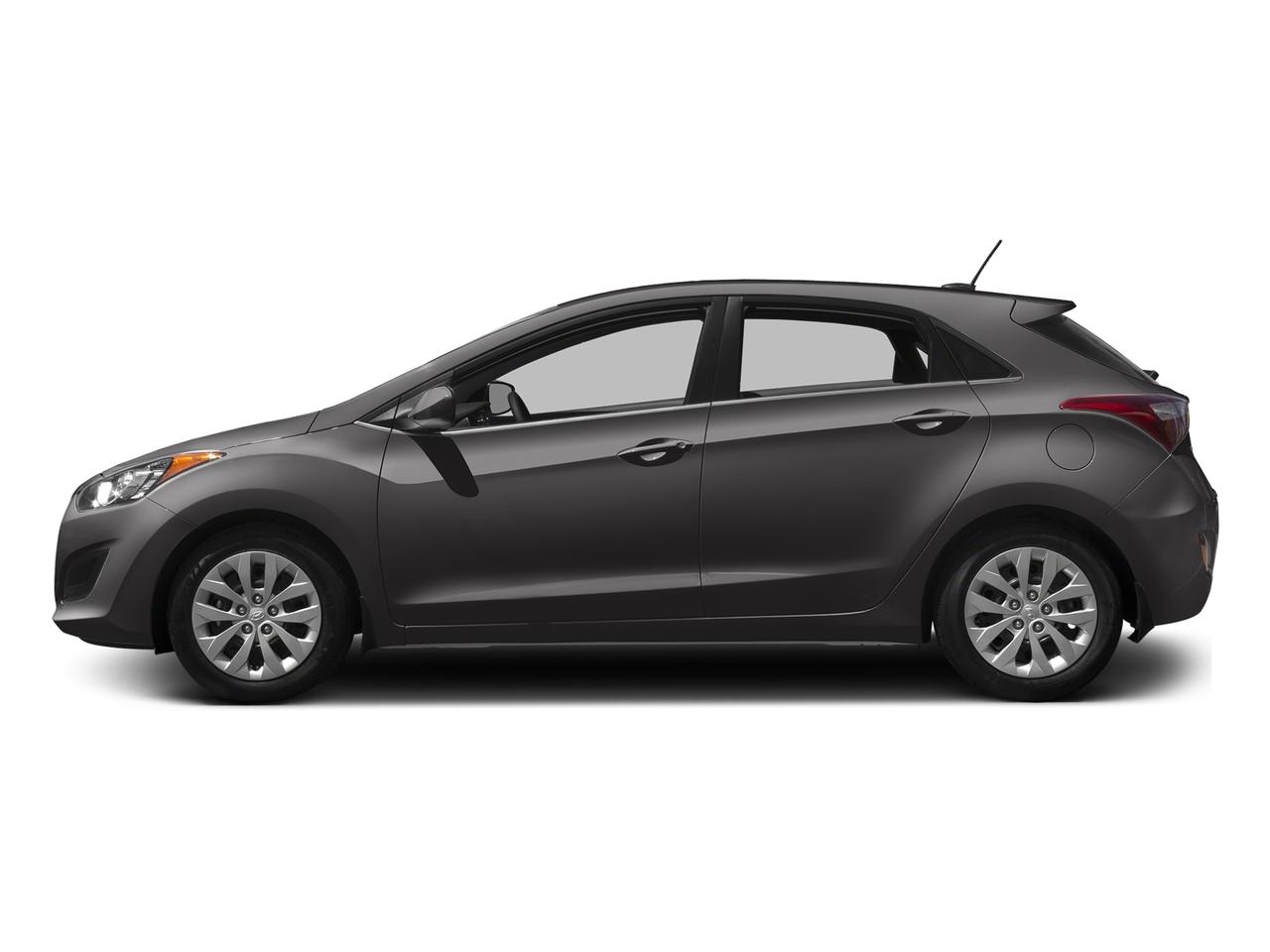 2016 Hyundai Elantra GT Vehicle Photo in MADISON, WI 53713-3220