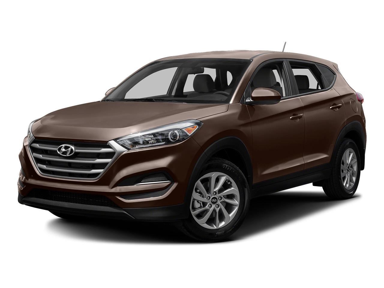 2016 Hyundai TUCS Vehicle Photo in MEDINA, OH 44256-9631