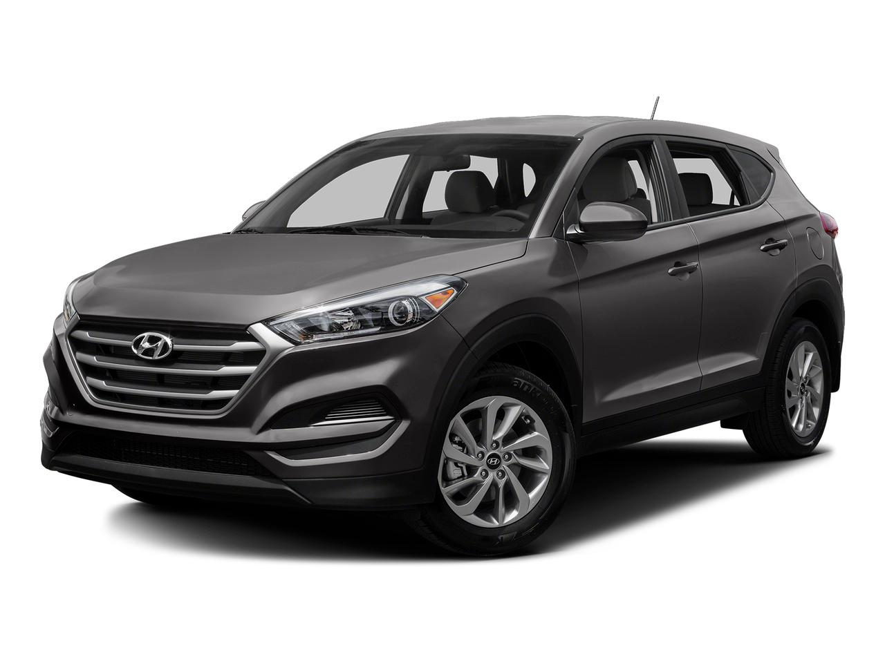 2016 Hyundai TUCSON Vehicle Photo in San Antonio, TX 78238