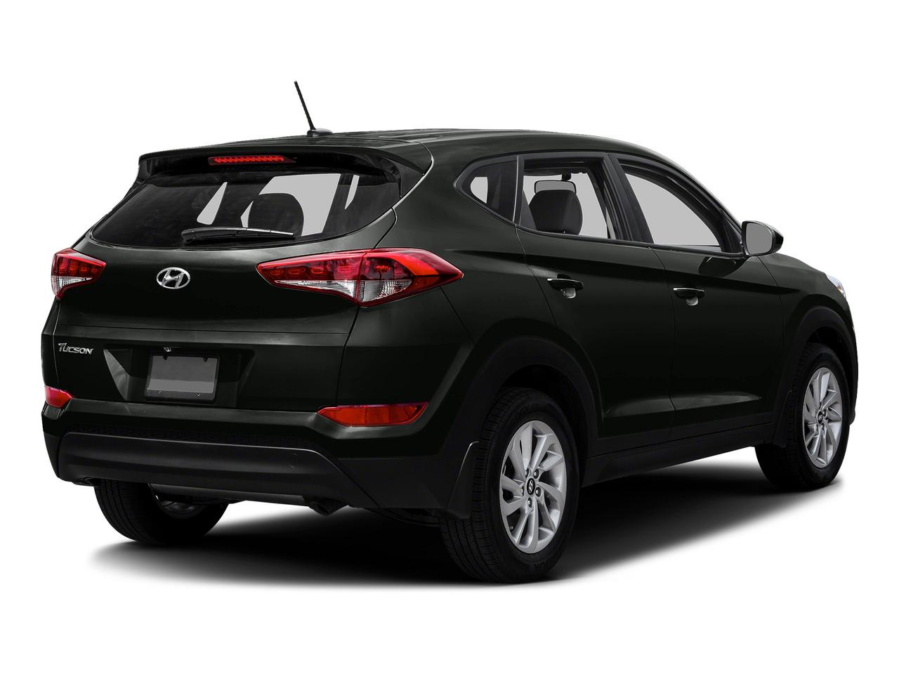 2016 Hyundai TUCSON Vehicle Photo in Green Bay, WI 54304