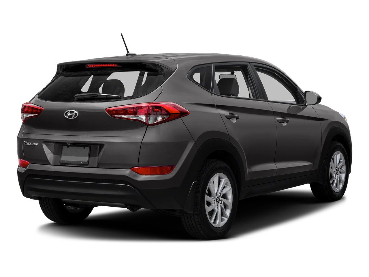 2016 Hyundai TUCSON Vehicle Photo in San Antonio, TX 78238