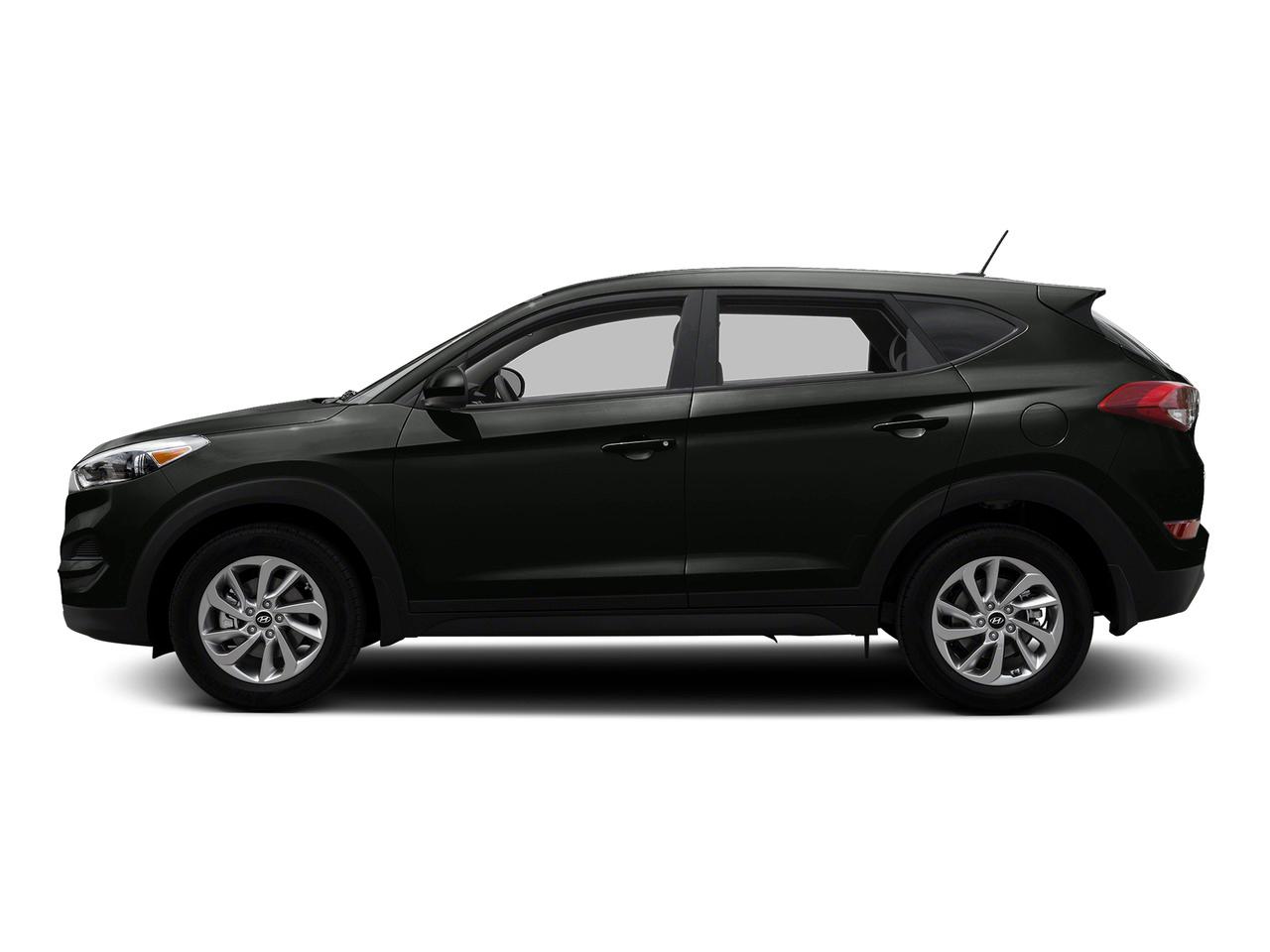 2016 Hyundai TUCSON Vehicle Photo in Green Bay, WI 54304