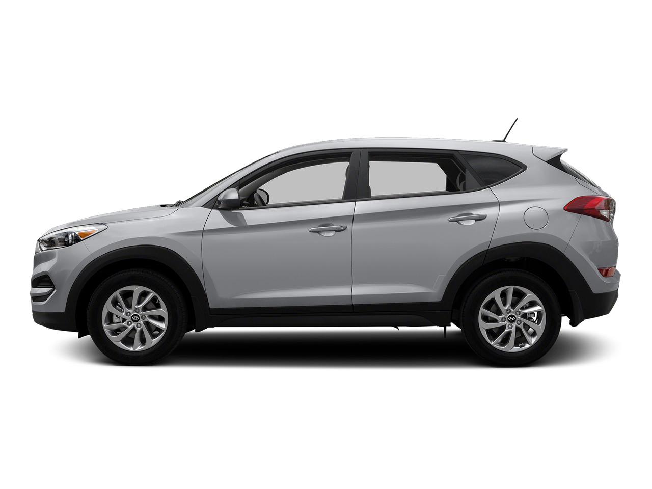 2016 Hyundai Tucson Vehicle Photo in AMARILLO, TX 79103-4111