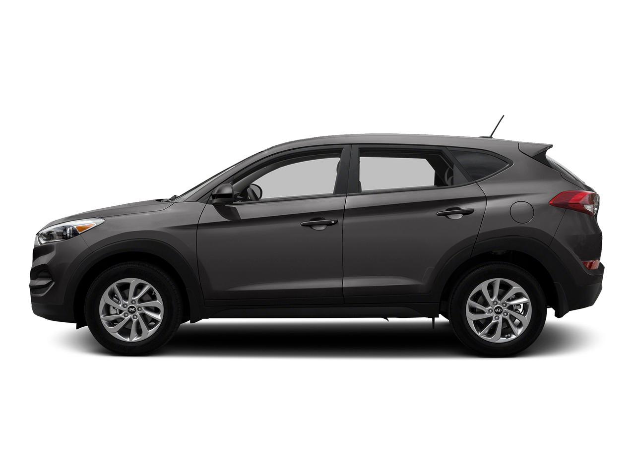 2016 Hyundai TUCSON Vehicle Photo in San Antonio, TX 78238