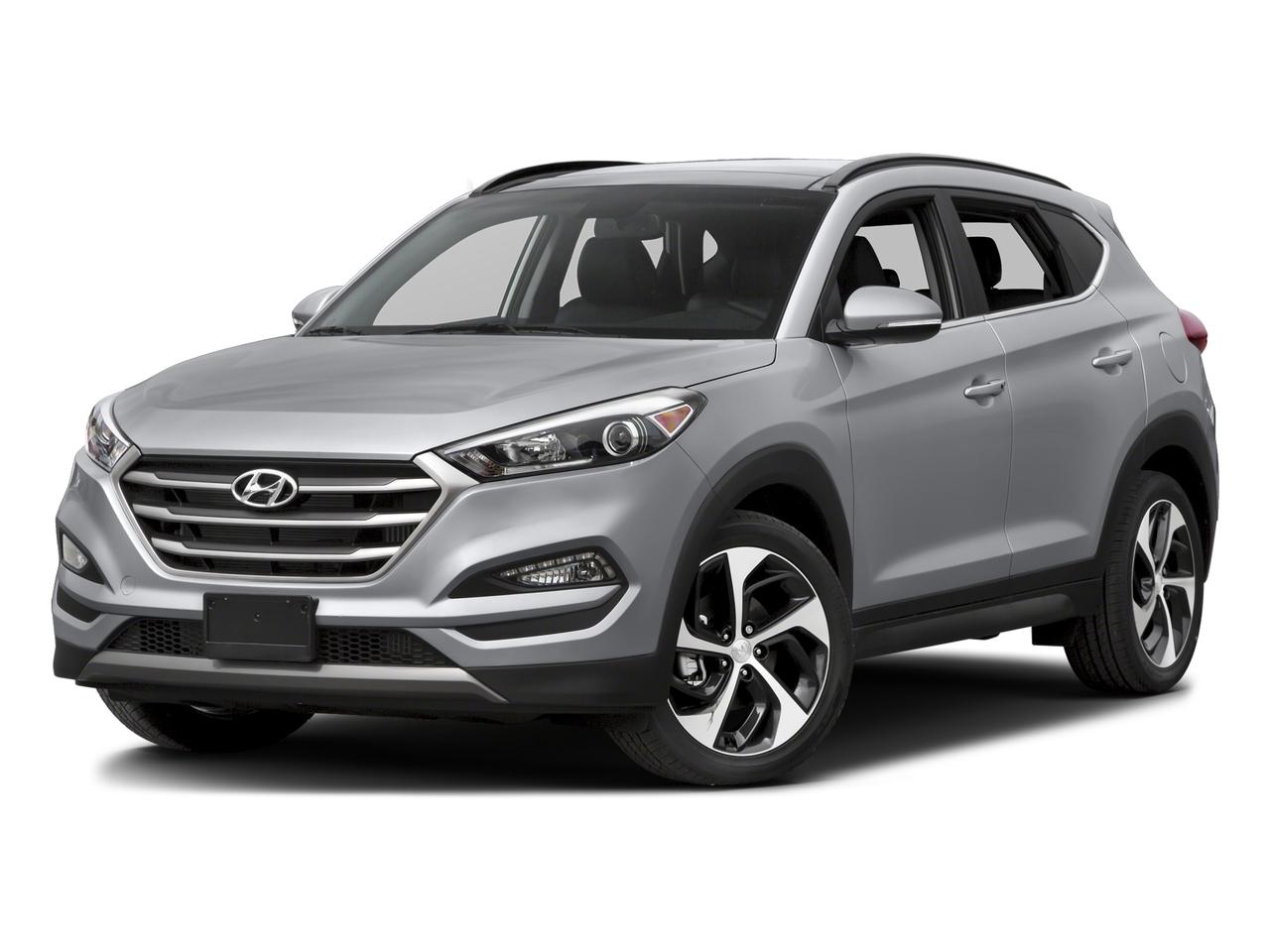 2016 Hyundai TUCSON Vehicle Photo in Oshkosh, WI 54904