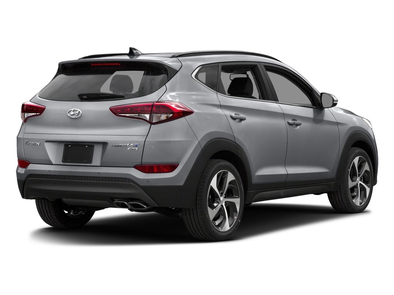 2016 Hyundai TUCSON Vehicle Photo in Oshkosh, WI 54904